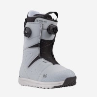 Nidecker Altai Womens (Cloud) - 2024